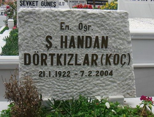 Mezar Taşı Modelleri