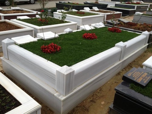 Mezar Modelleri (Aile)