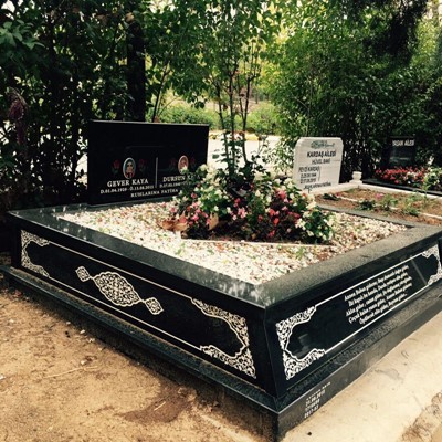 Granit Modeller (Aile)